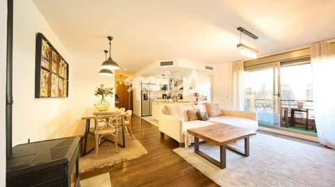 Foto 2 de Piso en venta en Calle de la Playa de Sitges, El Pinar - Punta Galea, Las Rozas de Madrid