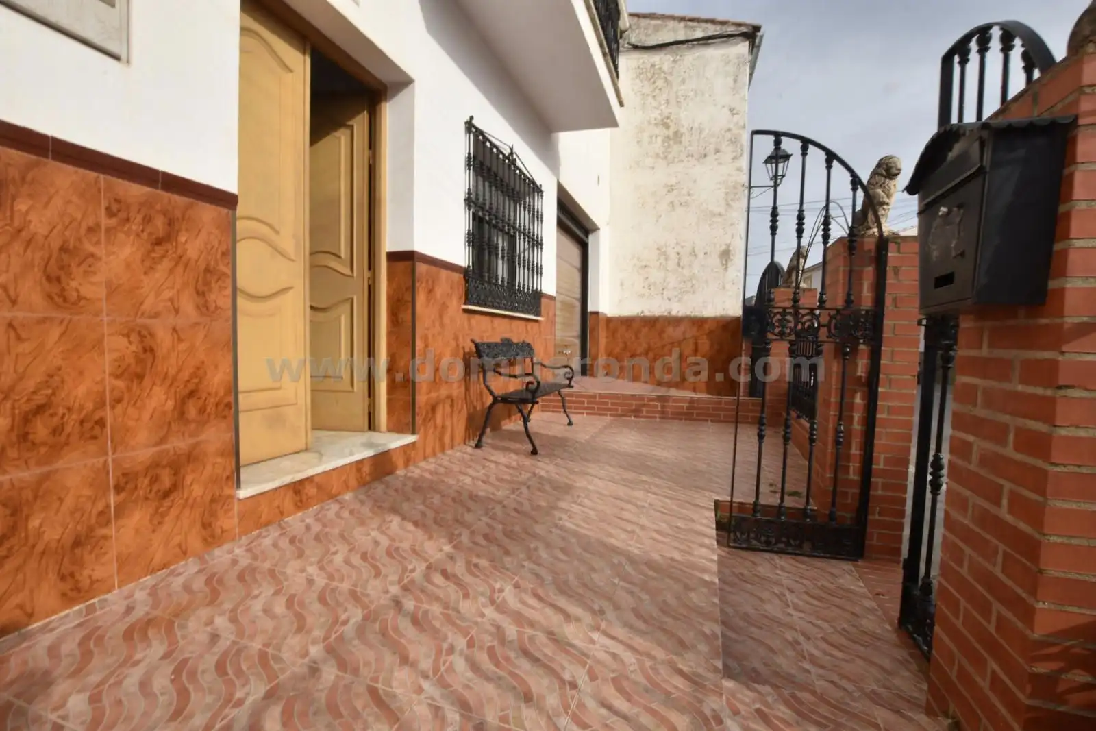 Haus mit Terrasse zum Verkauf in Montejaque, imagen 28