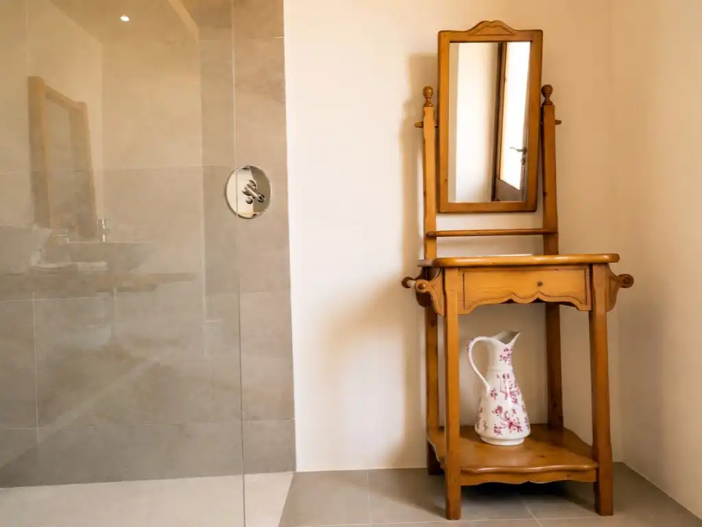 Baño de Casa o chalet en venta en Ariany con Jardín privado y Terraza