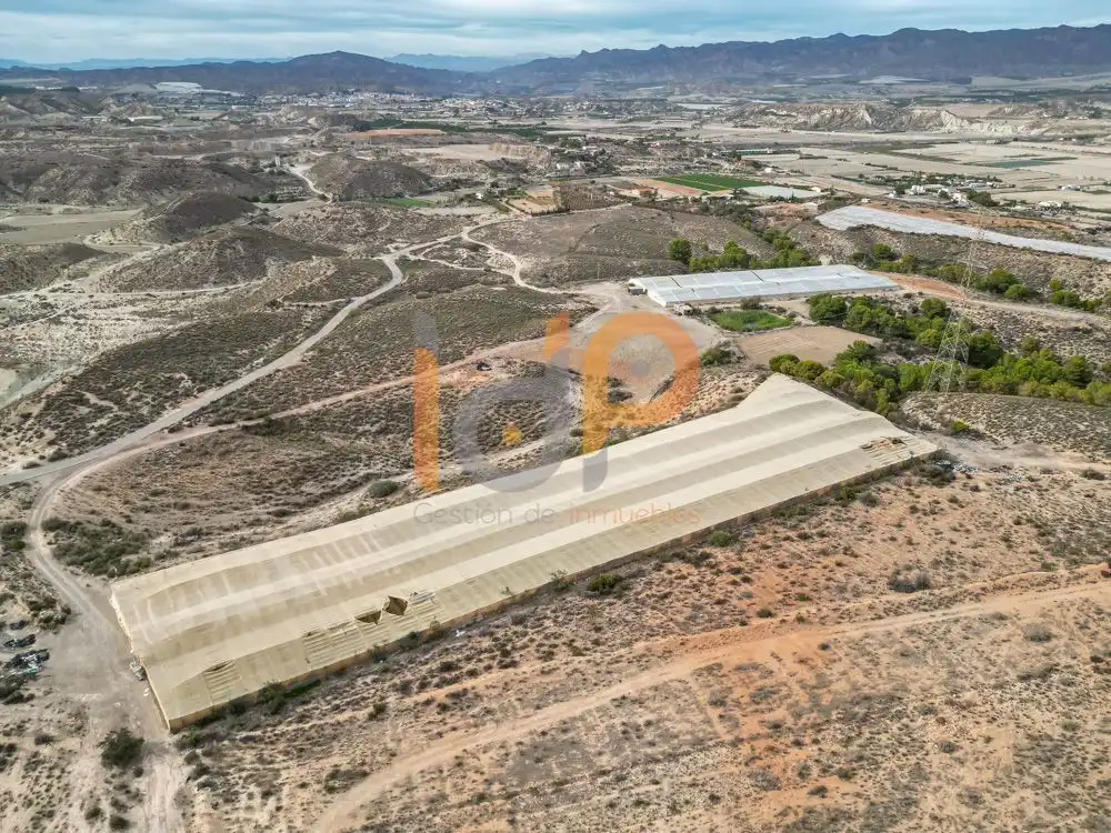 Terreno en venta en Cuevas del Almanzora