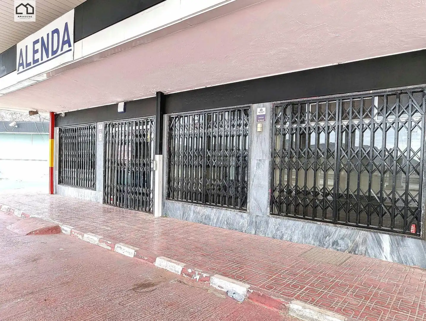 Local comercial en alquiler en Monforte del Cid, imagen 4