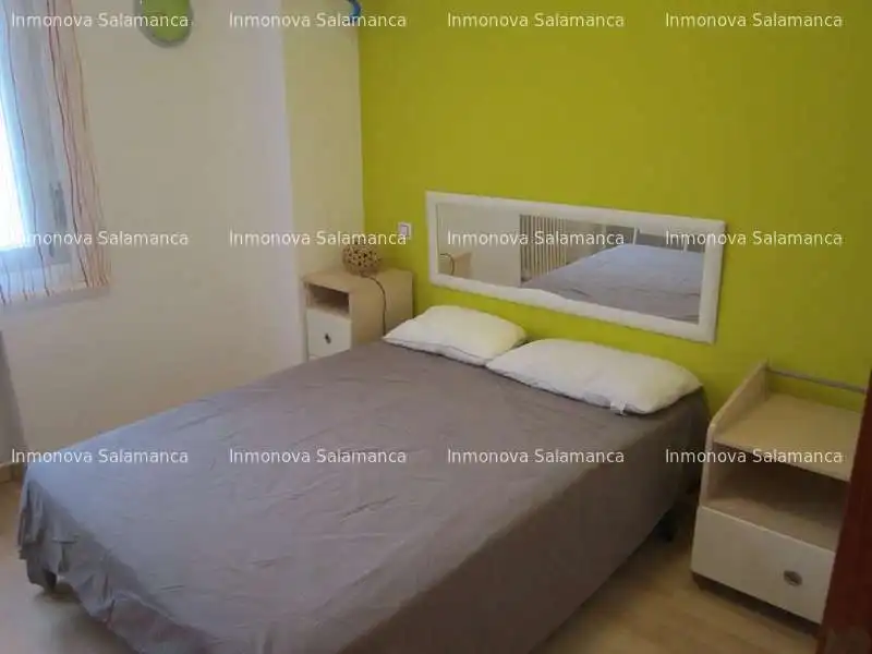 Flat with lift to rent in Garrido, imagen 4