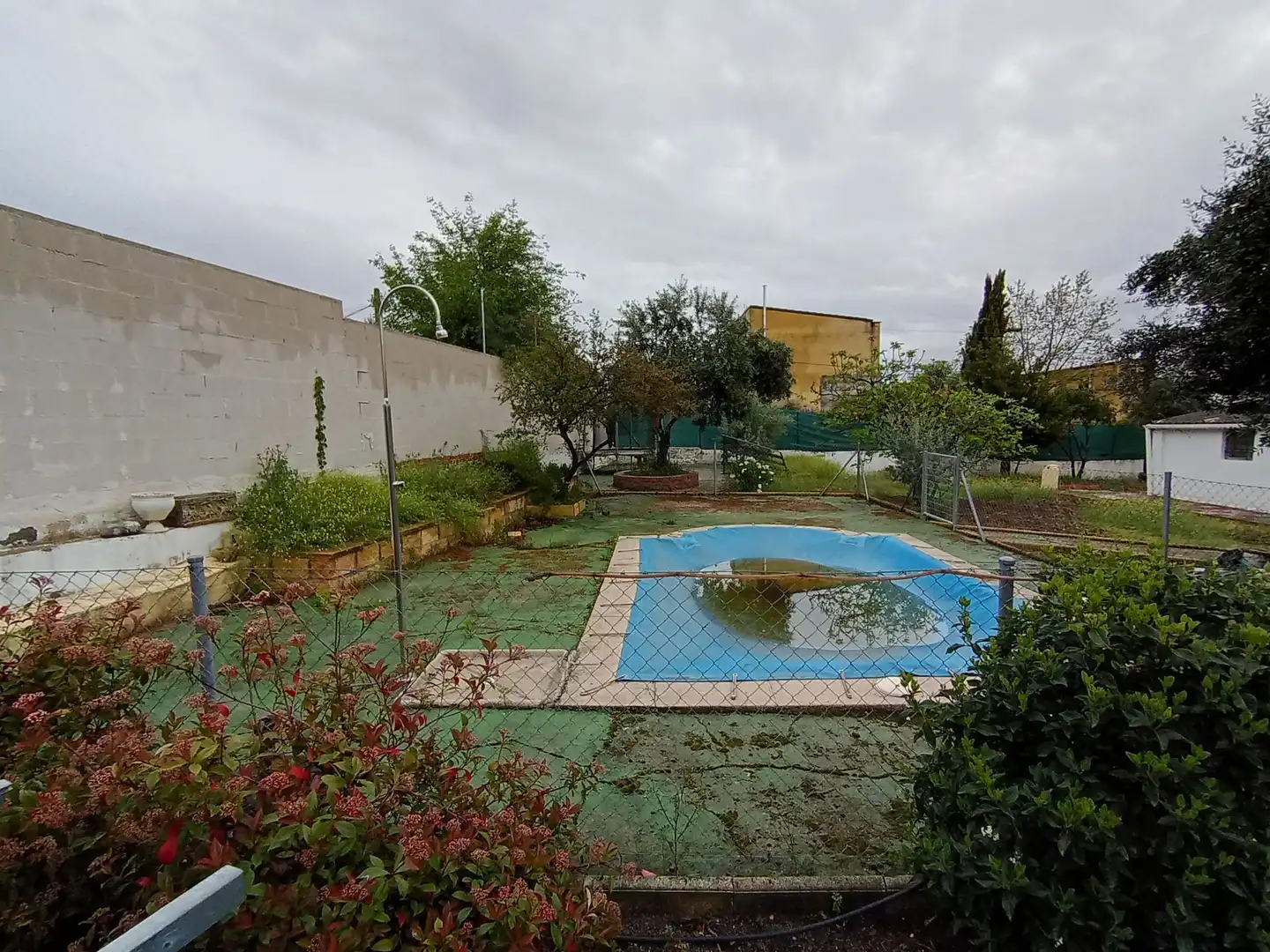 Piscina de Casa o chalet en venta en Quijorna con Calefacción, Jardín privado y Trastero