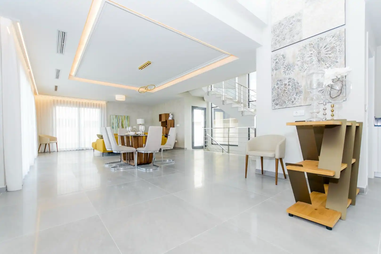 Chalet con piscina en venta en San Miguel de Salinas, imagen 6