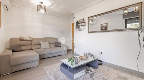 Foto 4 de Piso en venta en Tejares - Chamberí - Alcades, Salamanca Capital