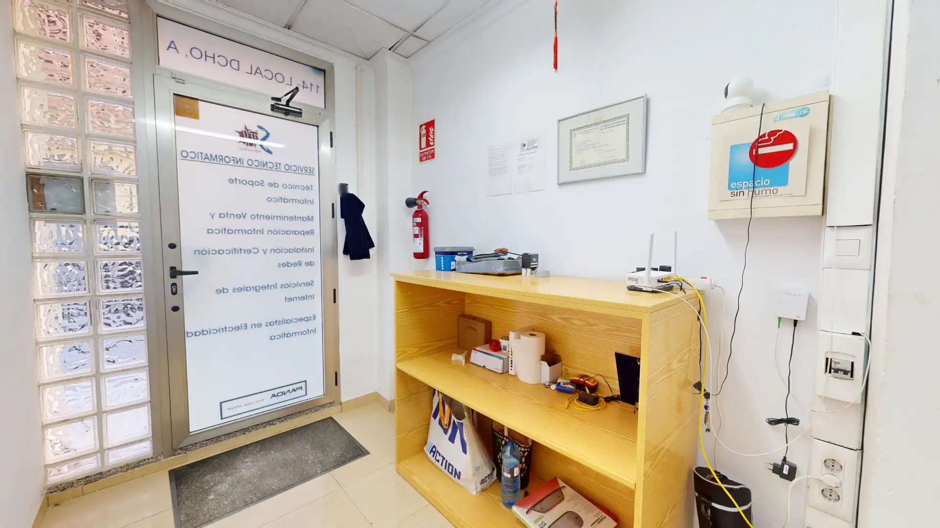 Local en venta en Elda con Aire acondicionado