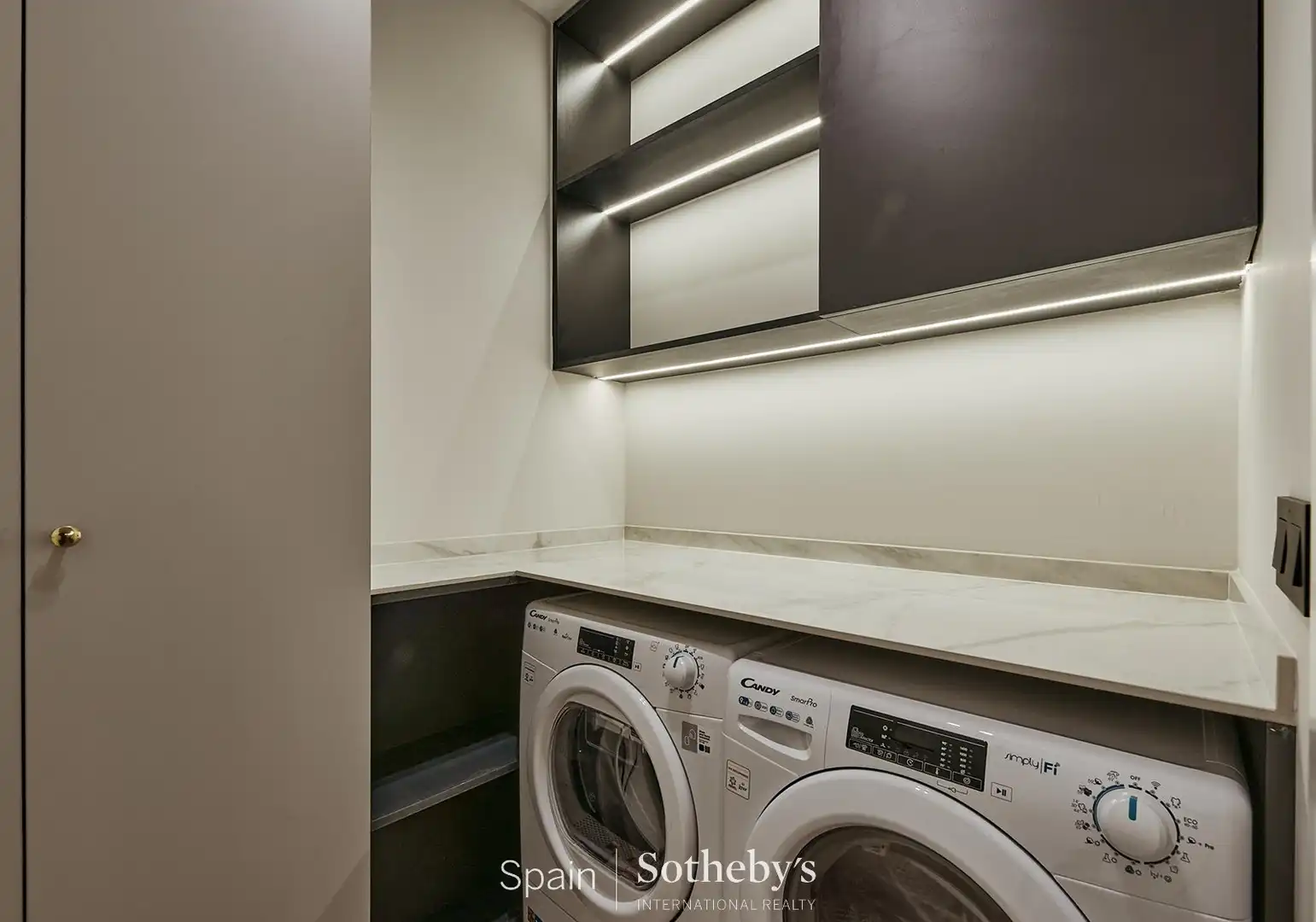 Apartamento con ascensor en venta en Calle de María de Molina, imagen 29