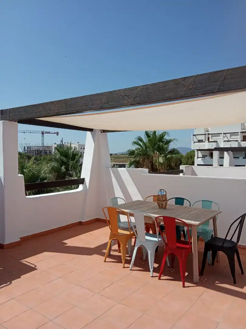 Apartamento en venta en Condado de Alhama, imagen 10