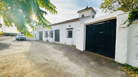 Foto 2 de Finca rústica en venta en Centro, Antequera