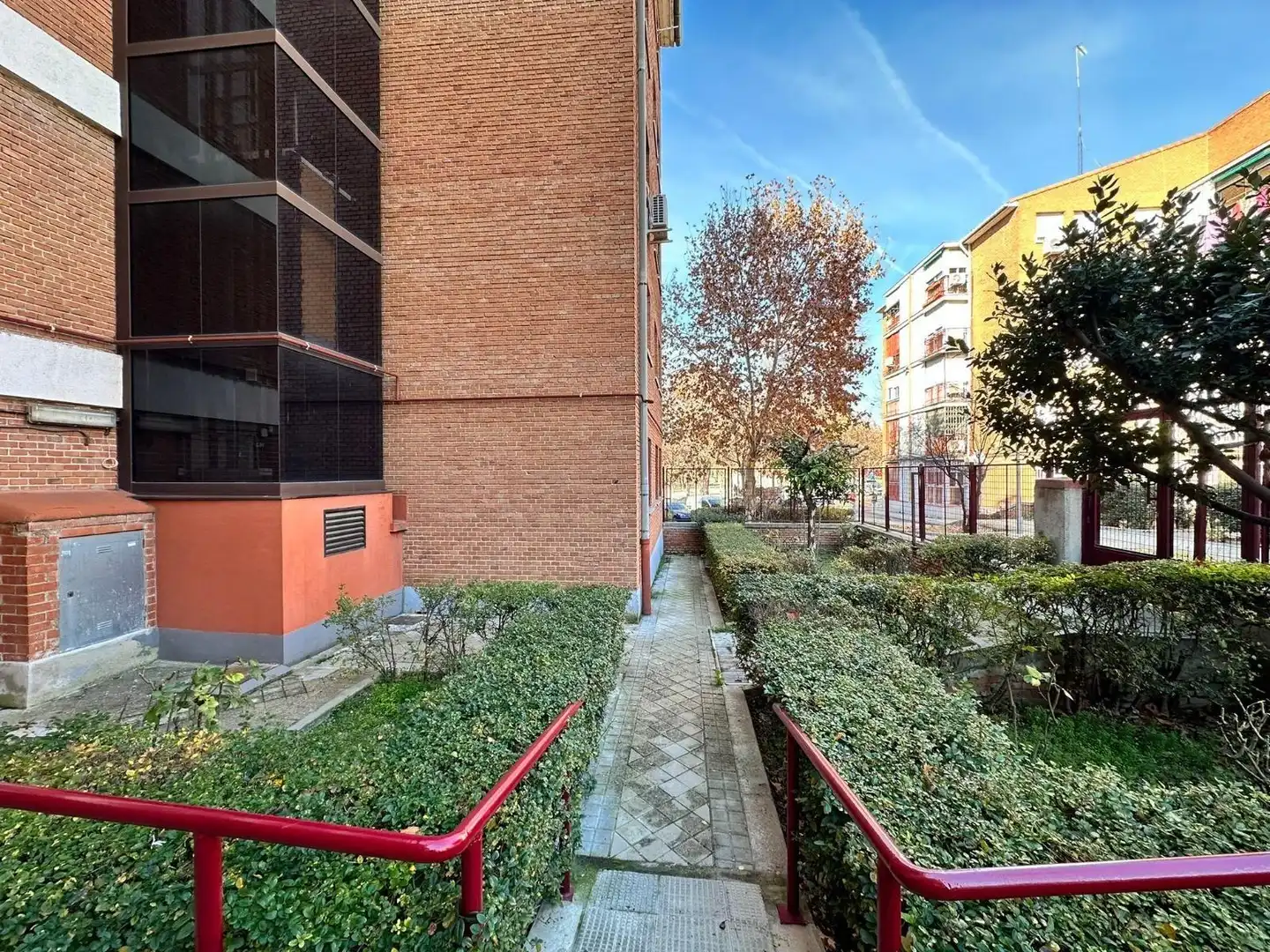 Wohnung zum Verkauf in Ronda SUR, Entrevías