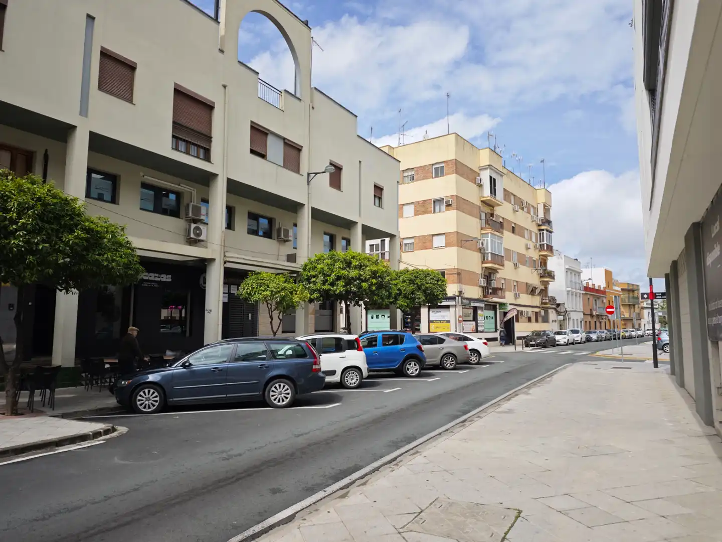 Aparcament en venda a Calle Nuestra Señora del Carmen 12, imagen 2