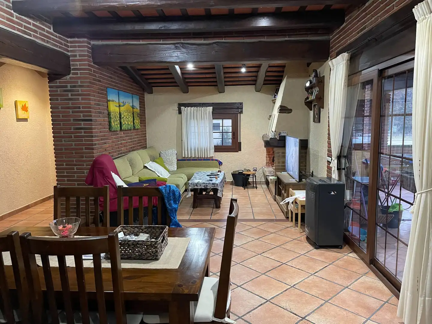 Casa con giardino in vendita a Santa Coloma de Farners, imagen 4