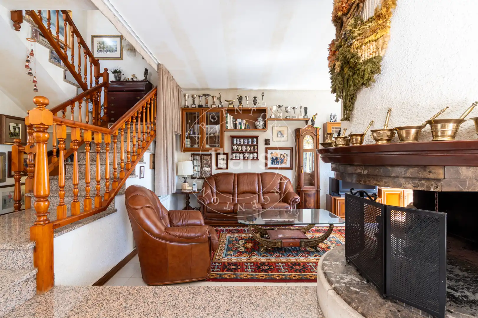 House with terrace for sale in Carrer de Santiago Rusiñol, imagen 12