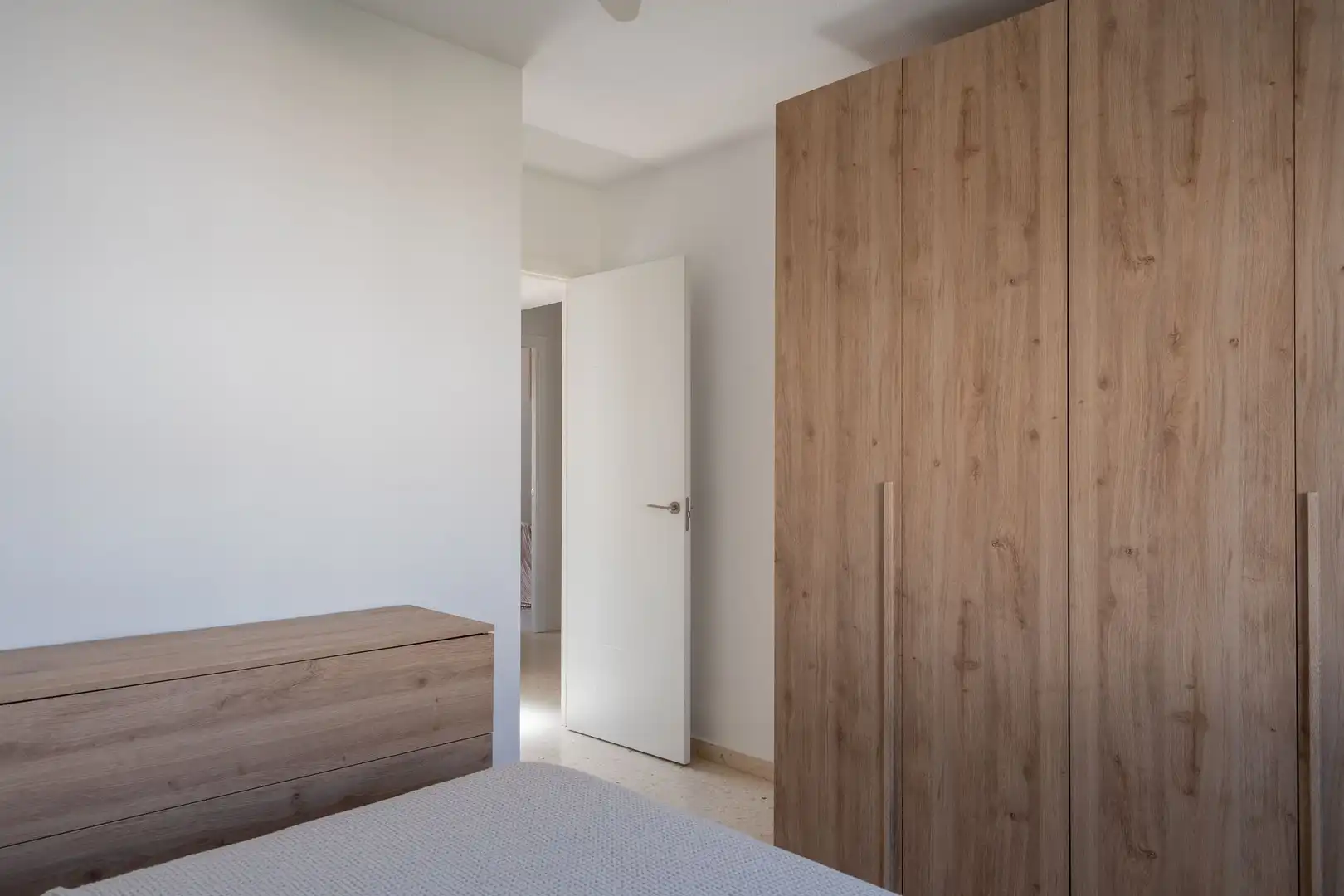 Bedroom of Detached homes for sale in Rincón de la Victoria  with Terrace