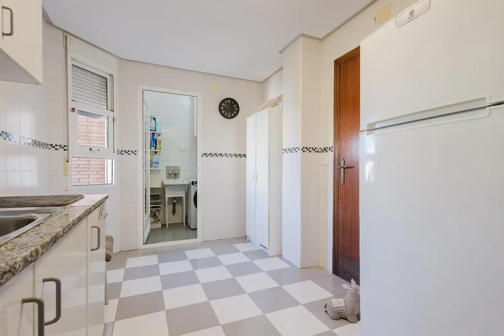 Apartamento en venta en Calle  Antonio Machado, imagen 10