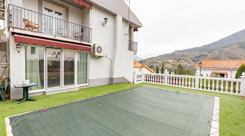 Foto 2 de Casa o xalet en venda a  Magnolios, 8, Pinos Genil, Granada