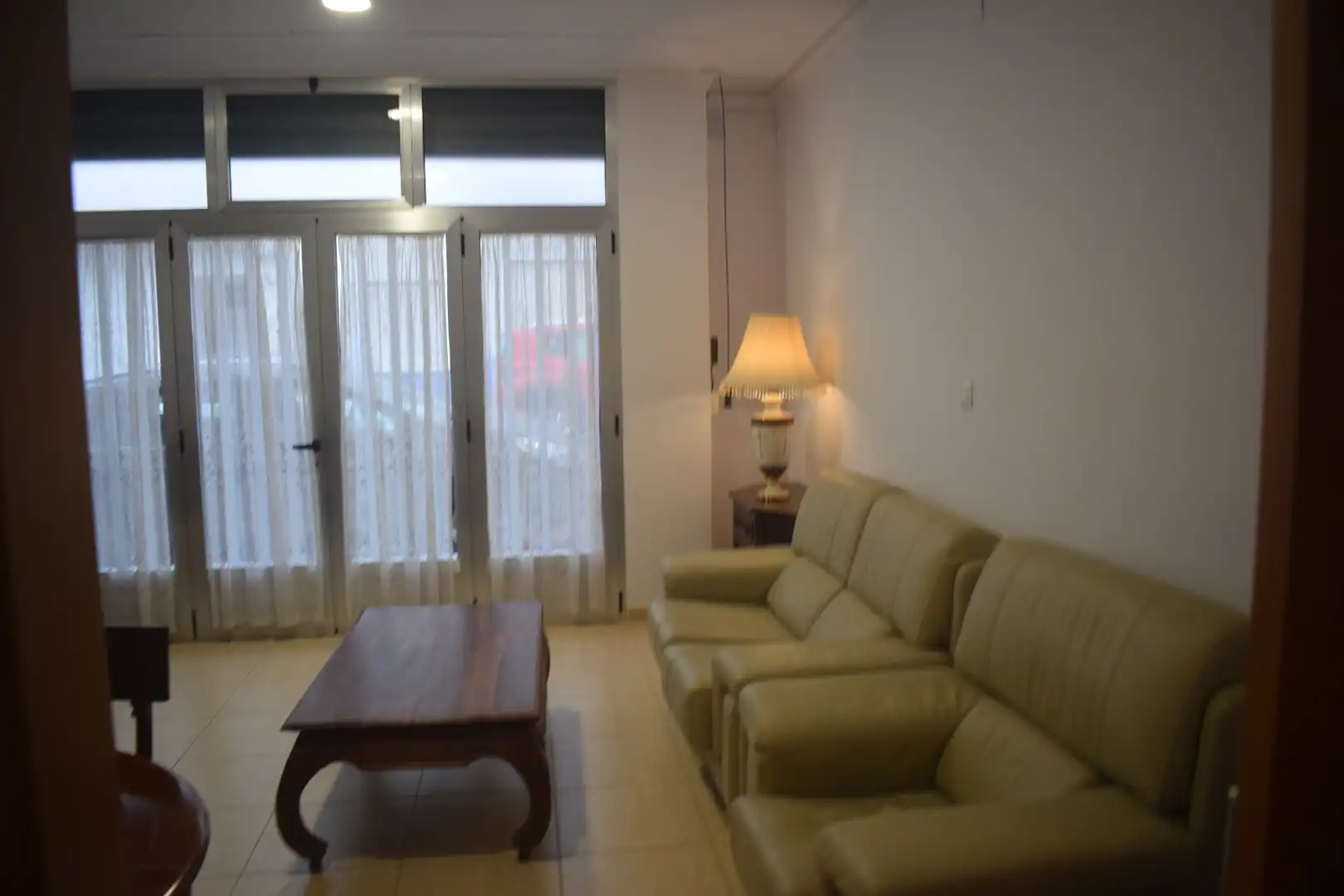 House to rent in Pego