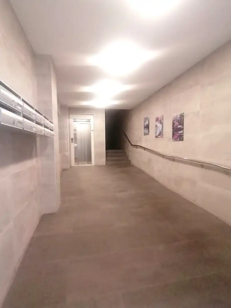 Wohnung zur Miete in Gijón  mit Heizung, Parkett und Terrasse