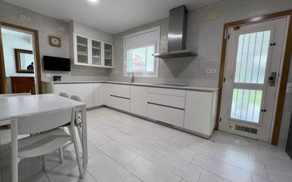 Kitchen of House or chalet for sale in Canet de Mar  with Terrace