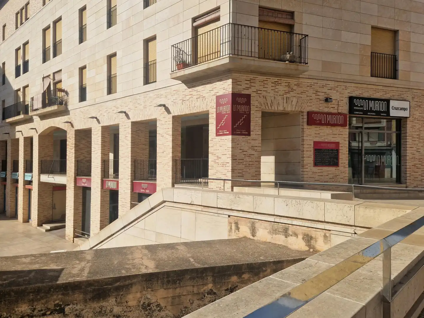 Business premises for sale in MERCAT, imagen 2