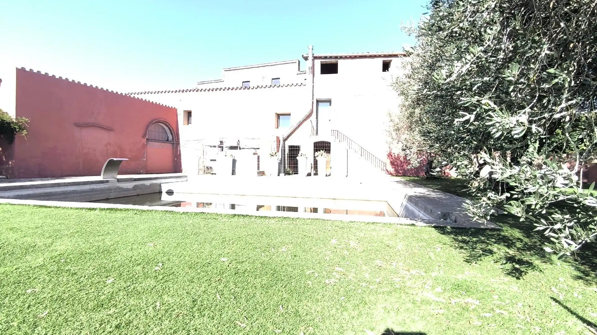 Maison rustique avec piscine à vendre à Bigues i Riells del Fai, imagen 94