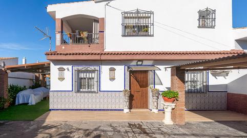 Photo 5 of House or chalet for sale in  Frasquita Mora, 19, El Romeral - Peñón de Zapata, Alhaurín de la Torre