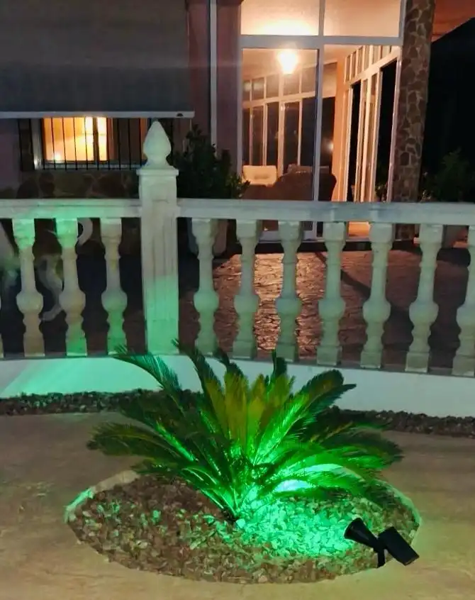 Casa o chalet en venta en La Algoda - Matola - Llano de San José
