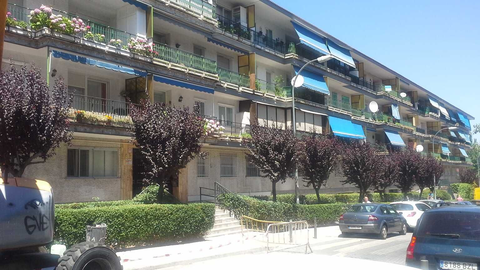 Àtic en venda a C/ Playa de Samil, 14, Parque de la Coruña - Las Suertes