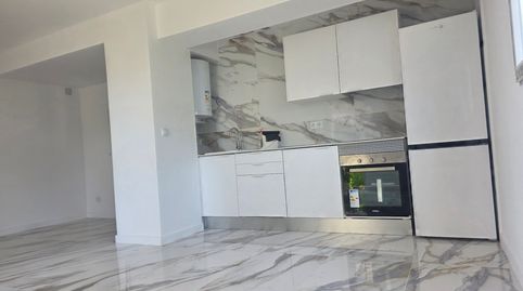 Foto 2 de Apartament en venda a El Puerto, Dénia