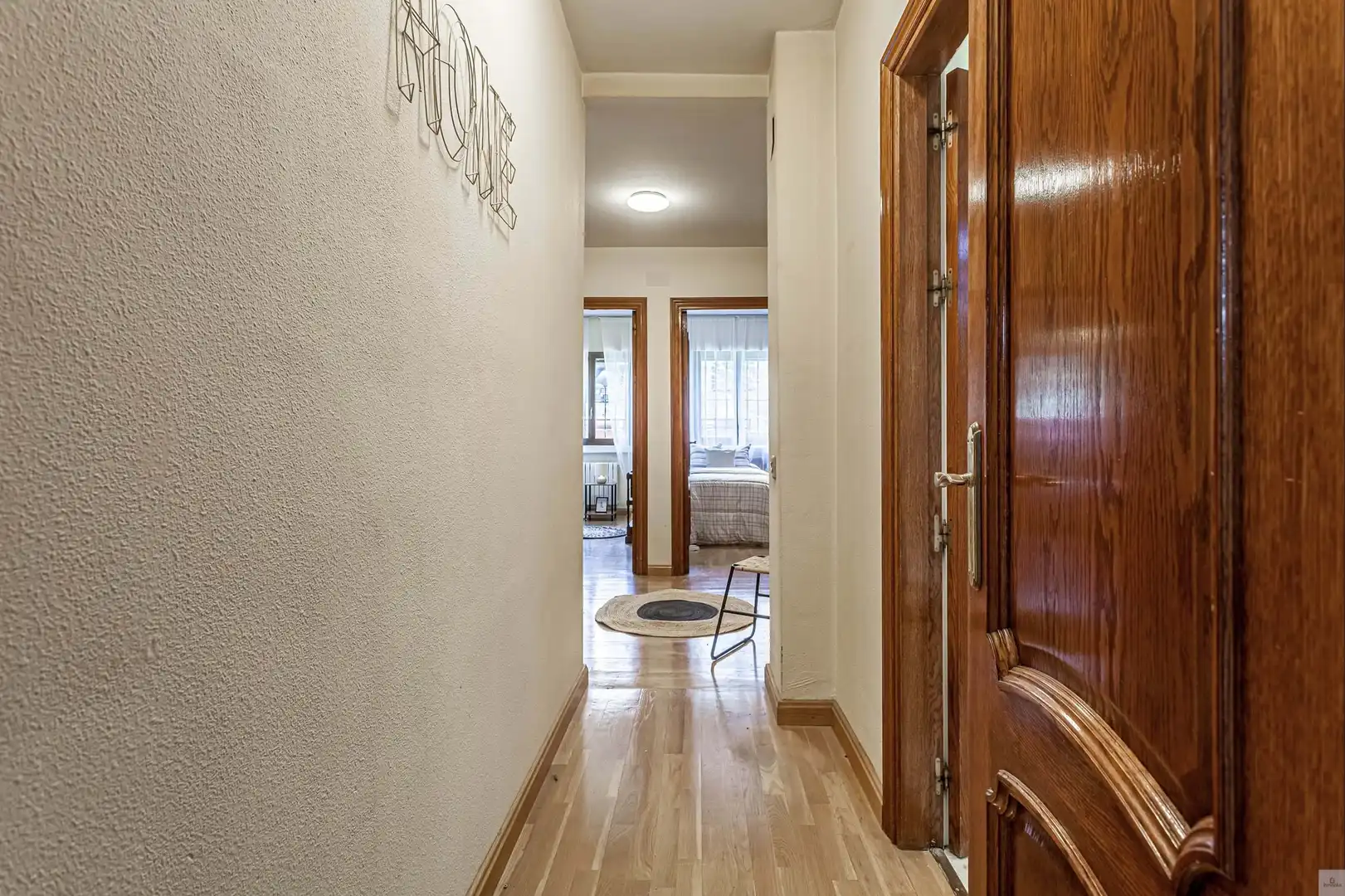Flat for sale in Majadahonda  with Heating, Terrace and Storage room