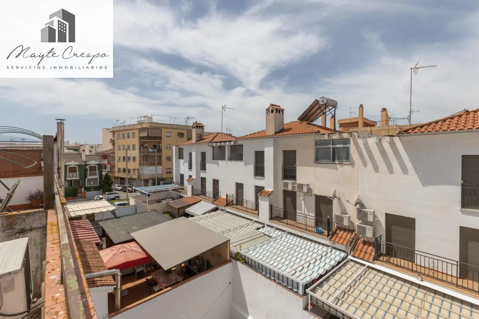 Terraced house for sale in Calle M.J.LARRA ACCESO I 8, imagen 34