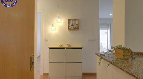 Foto 4 von Wohnungen zum Verkauf in Calle Merla, 2, Corinto - Almarda, Sagunto / Sagunt