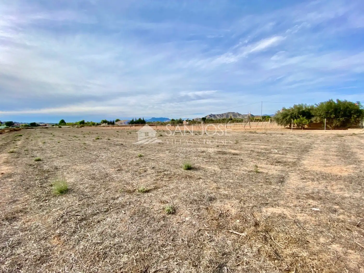 Wohnbaugrundstück zum Verkauf in Pedanías Oeste, imagen 4
