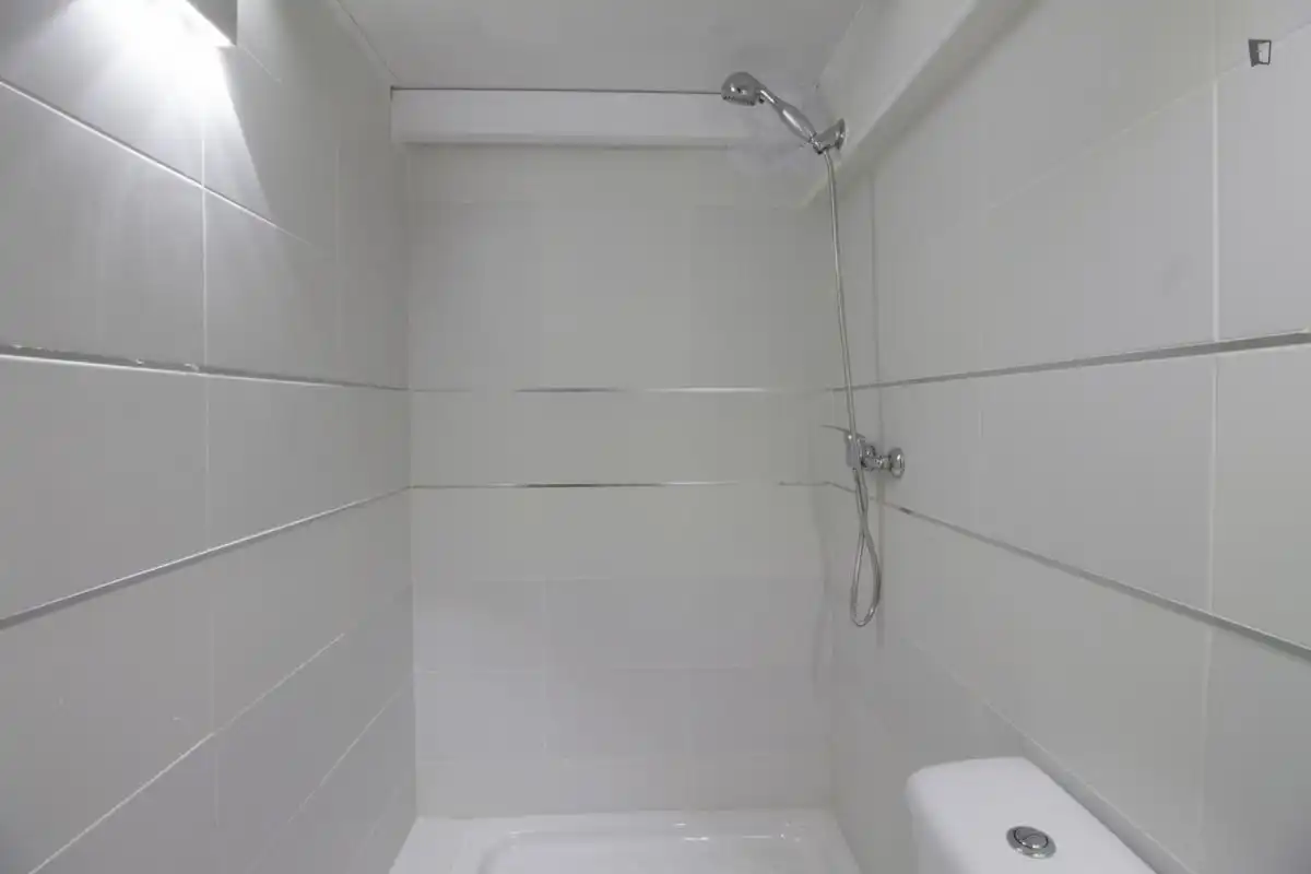 Study for rent in Pradolongo