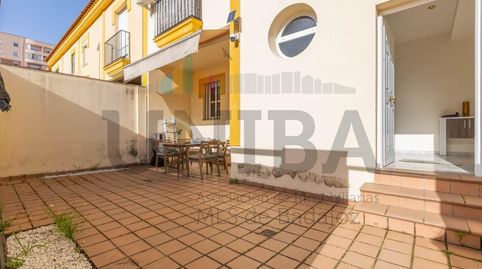 Photo 2 of Detached homes for sale in Ciudad Jardín, Badajoz Capital