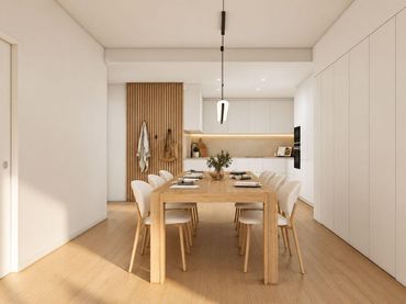 Flat with lift for sale in Carrer DE LEPANT
