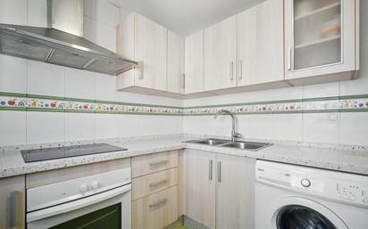 Kitchen of Flat for sale in Chiclana de la Frontera