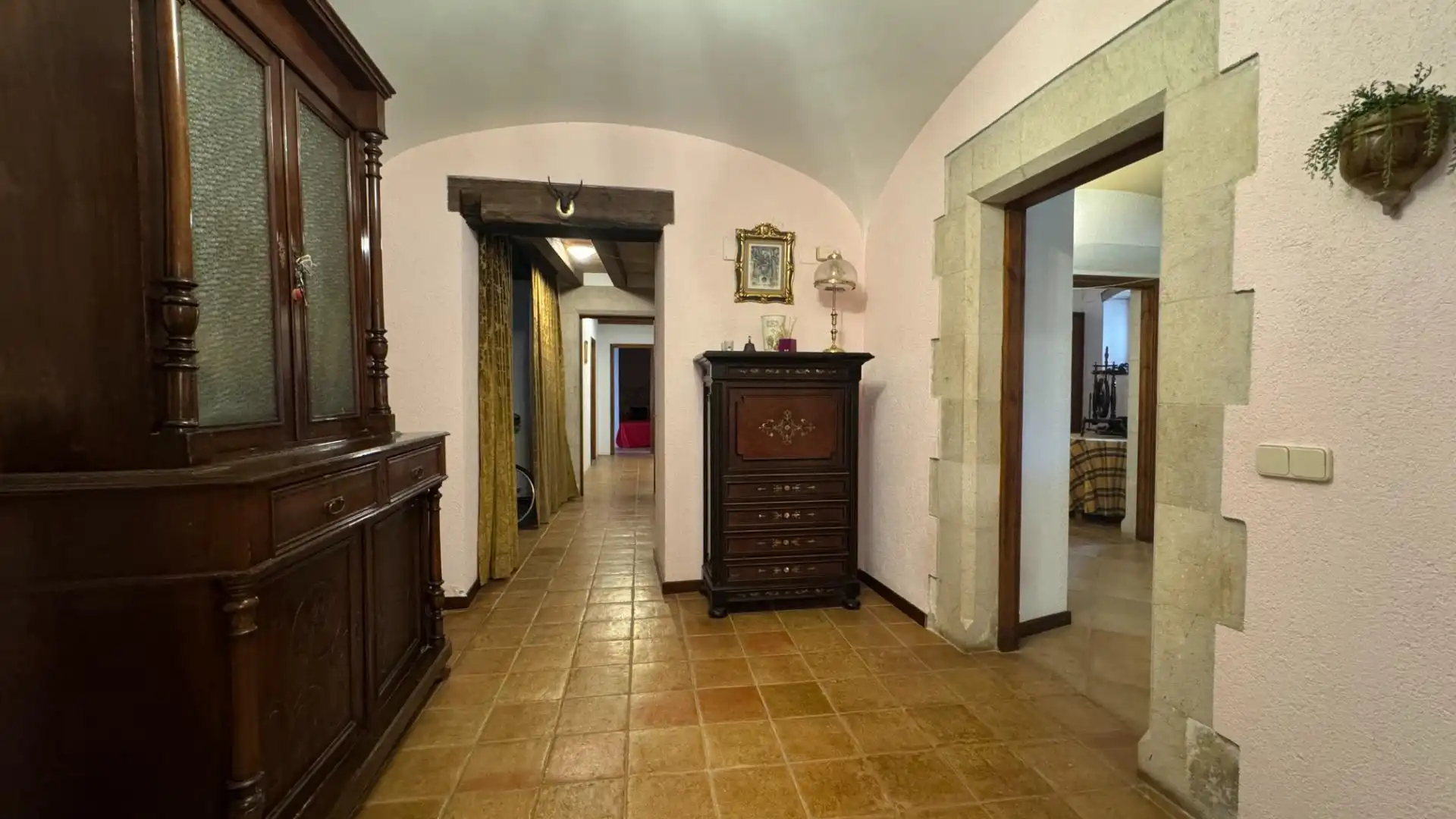 Casa o chalet en venta en Llambilles con Calefacción, Jardín privado y Terraza