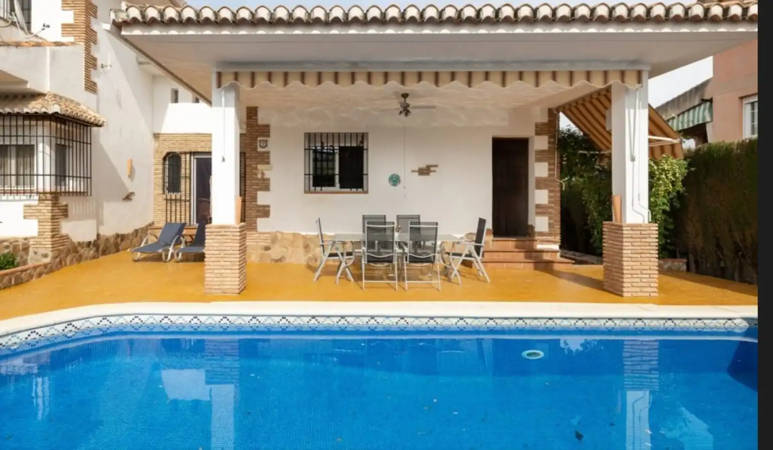 Maison avec piscine à vendre à Calle Almendros 8, imagen 2