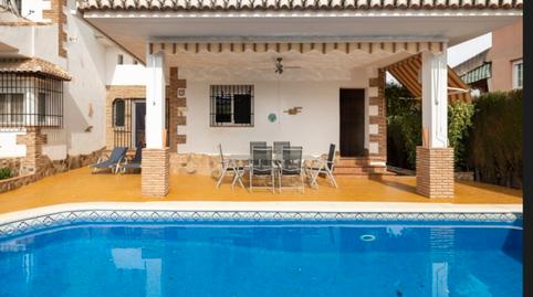 Foto 2 de Casa o chalet en venta en Calle Almendros, 8, Cúllar Vega, Granada