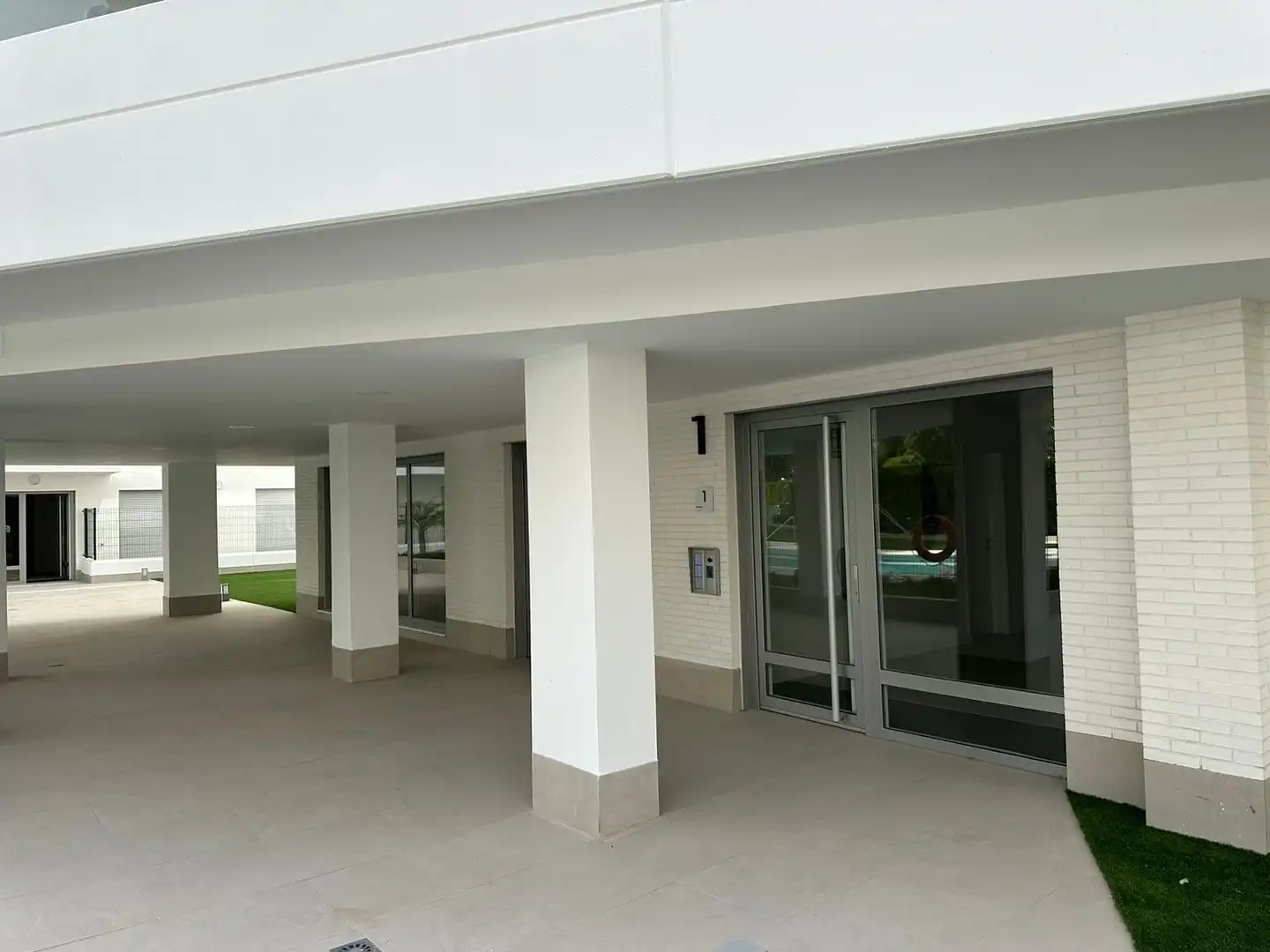 Apartment mit Pool zum Verkauf in QUEVEDO, imagen 4