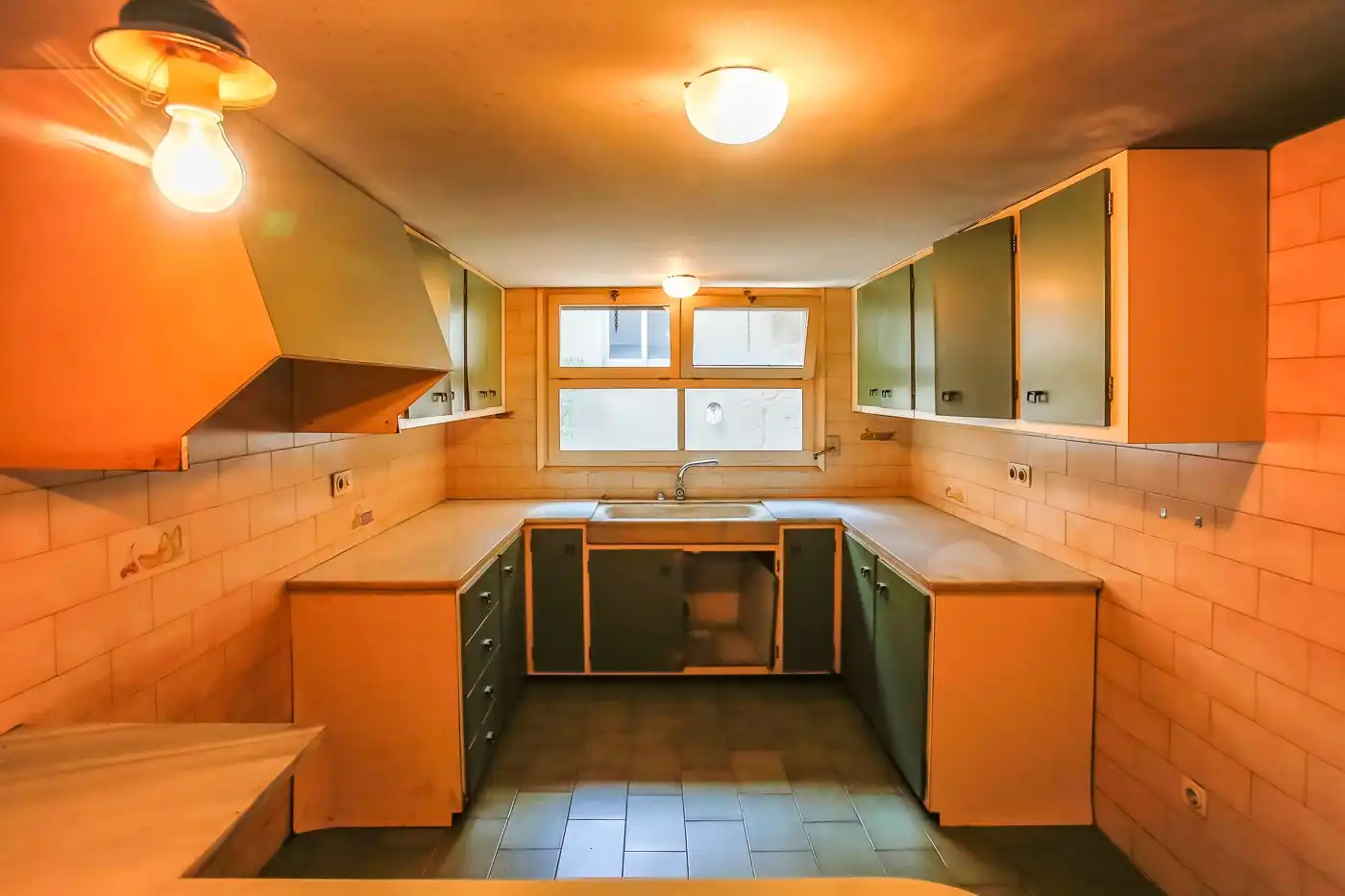 Kitchen of Country homes for sale in Sant Vicenç Dels Horts  with Terrace