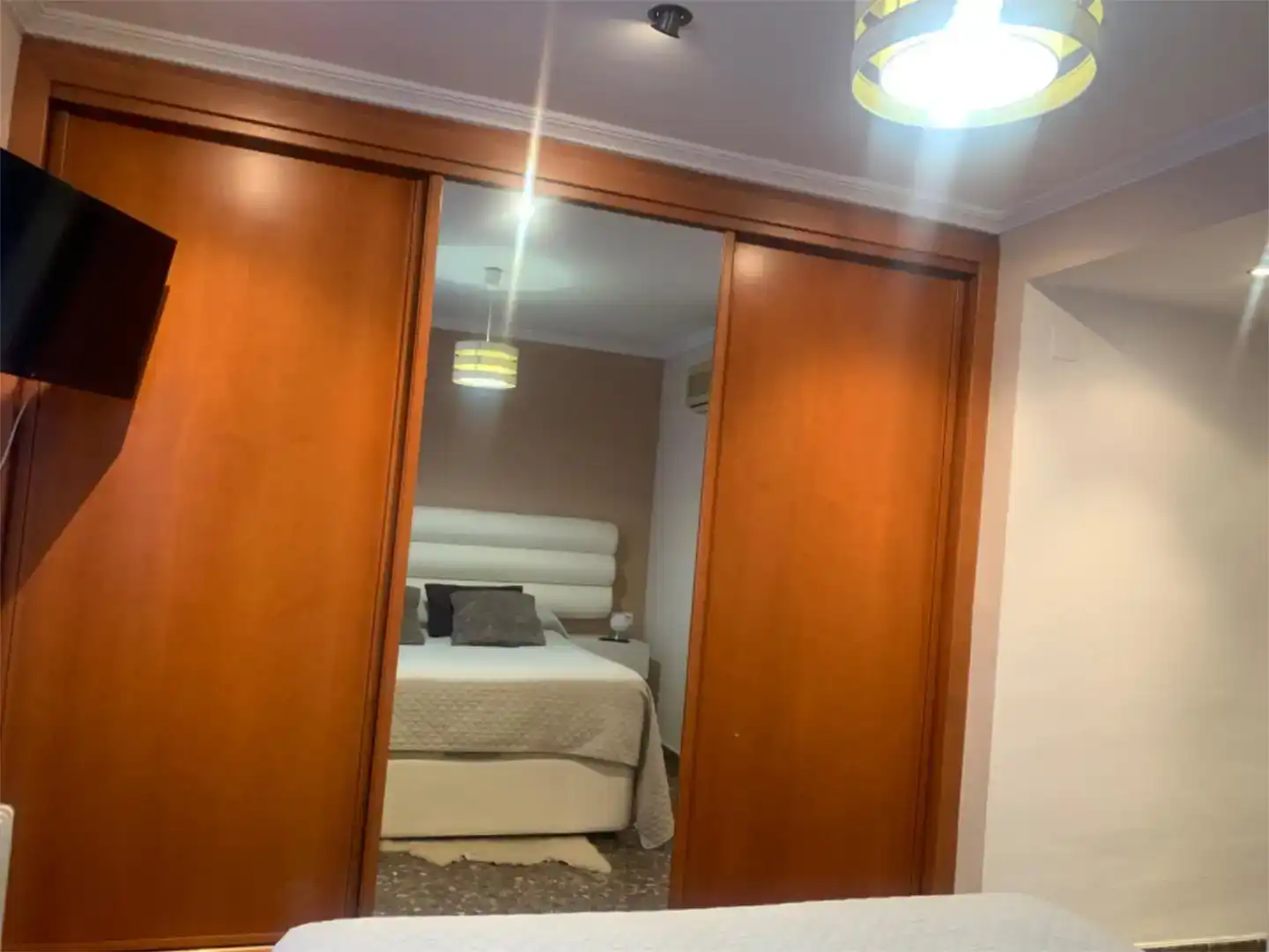 Habitación de Piso en venta en El Alborgí