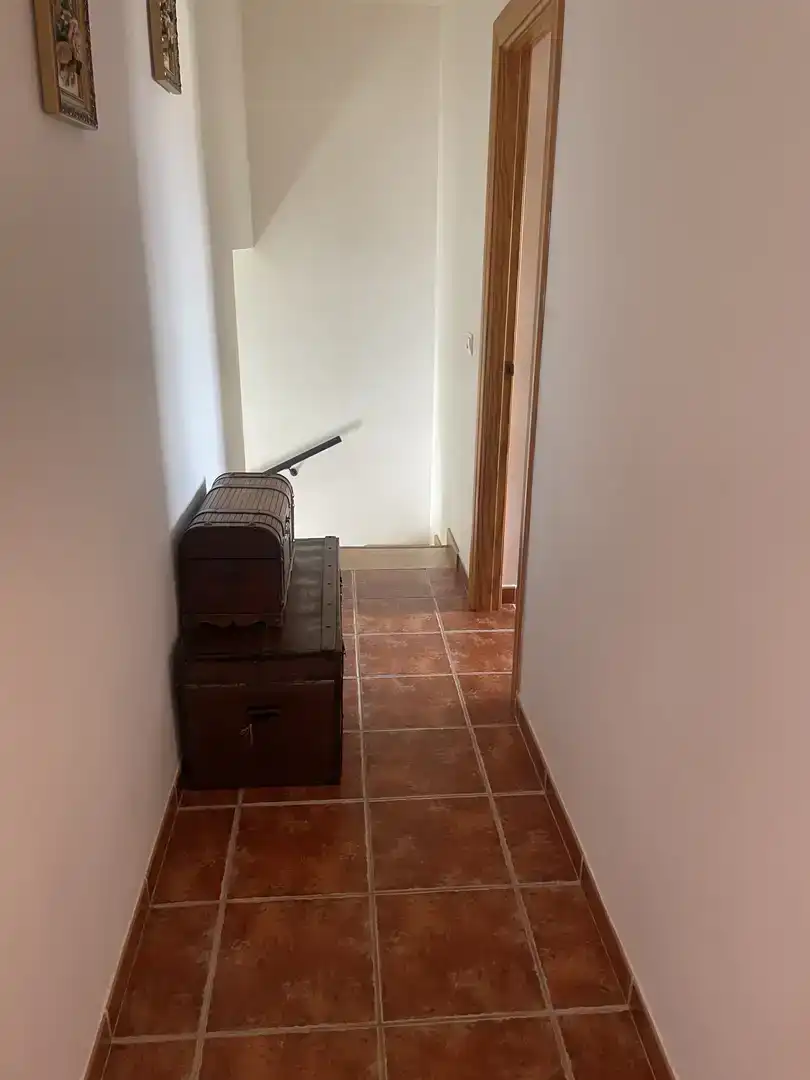 Casa o chalet en venta en Málaga con Aire acondicionado, Trastero y Amueblado