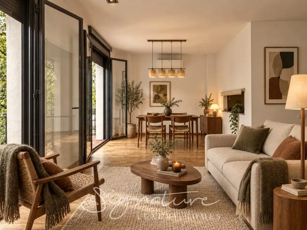 Piso con ascensor en venta en Calle Enric Granados, imagen 3