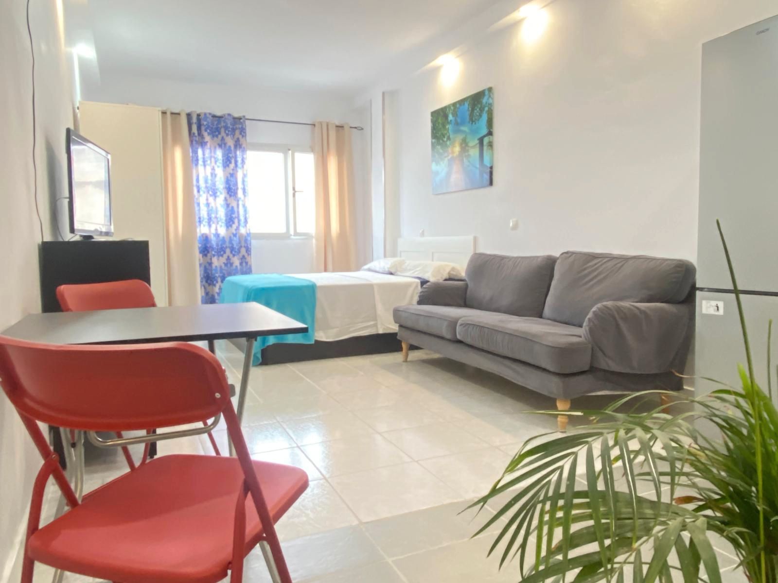 Habitación de Loft de alquiler en Las Palmas de Gran Canaria con Amueblado