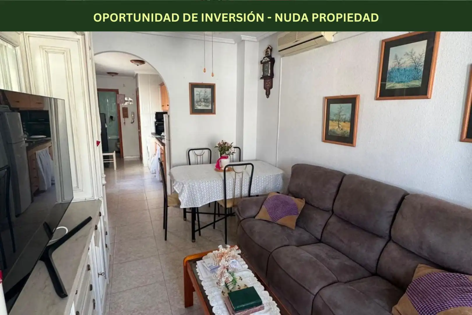 Attic for sale in Rambla Juan Mateo García, El Molino