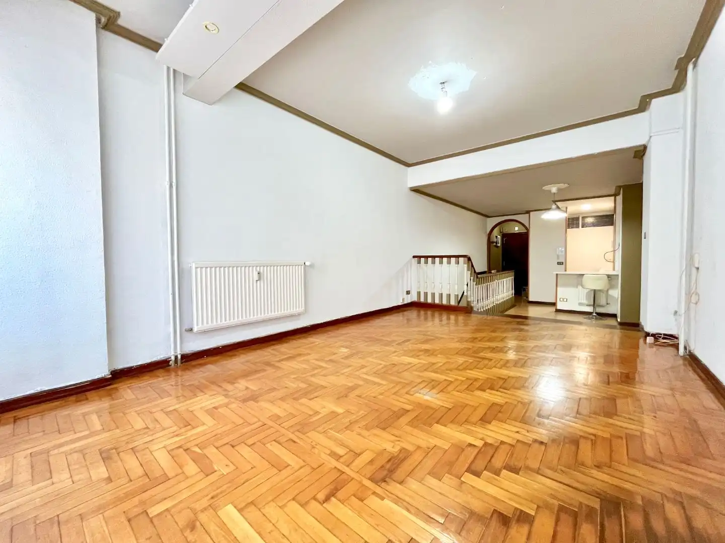 Dúplex en venta en Vigo  con Terraza