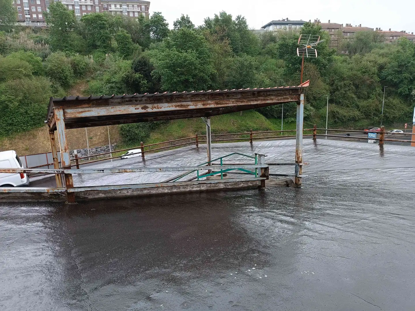 Nave industrielle à vendre à Bilbao-Galdakao Errepidea 6, imagen 44