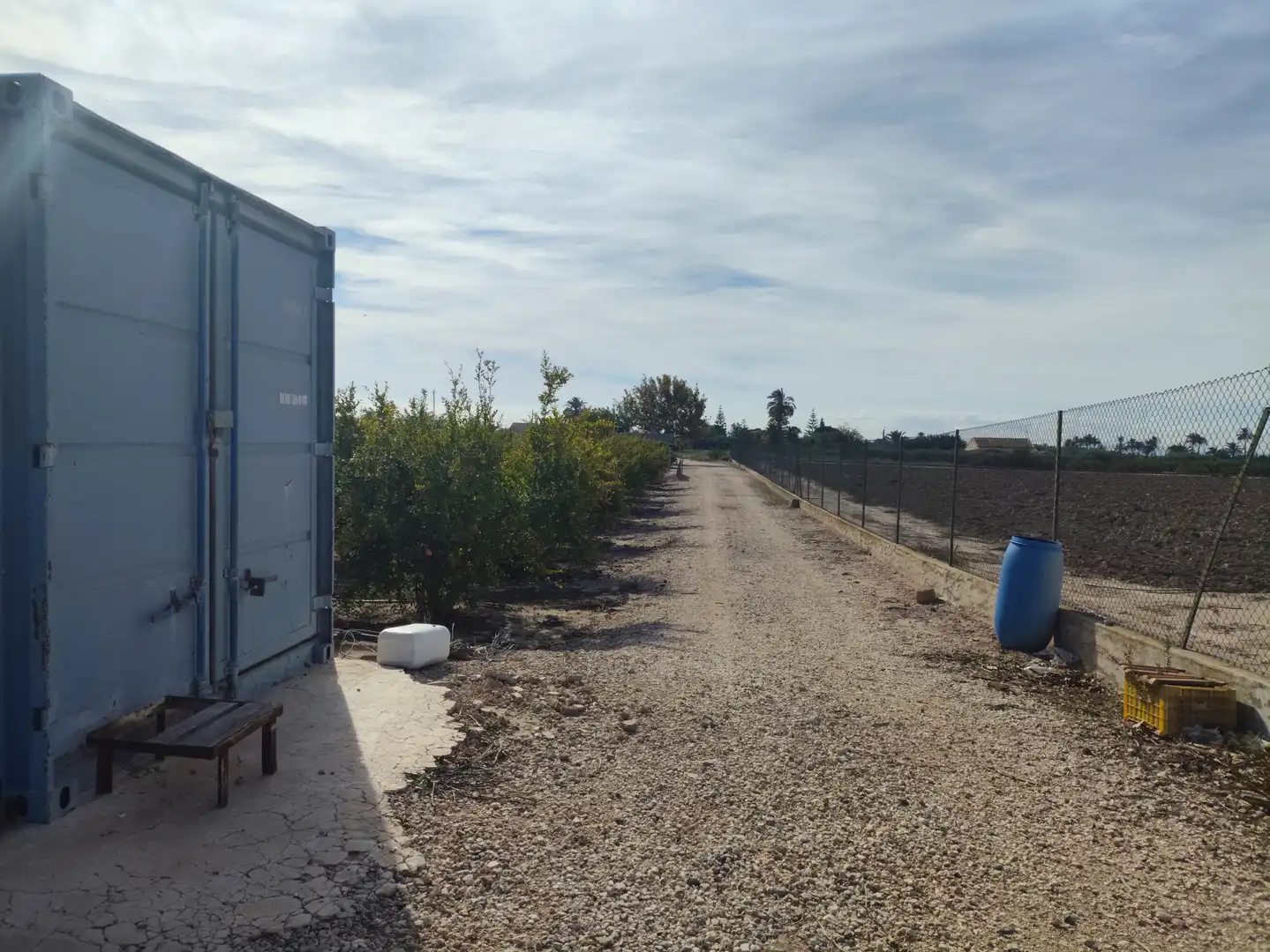 Terrain rustique à vendre à La Foia - Daimés - Asprella, imagen 11